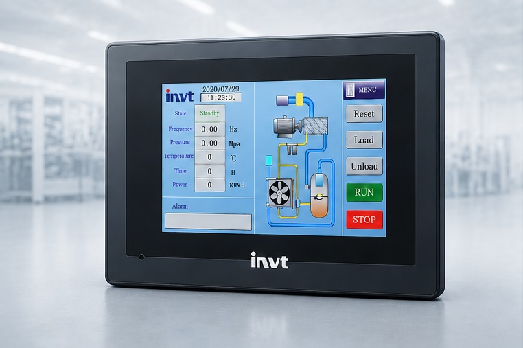 HMI