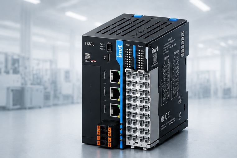 PLC