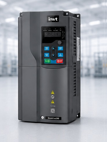 INVT GD290