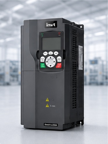 INVT GD350A