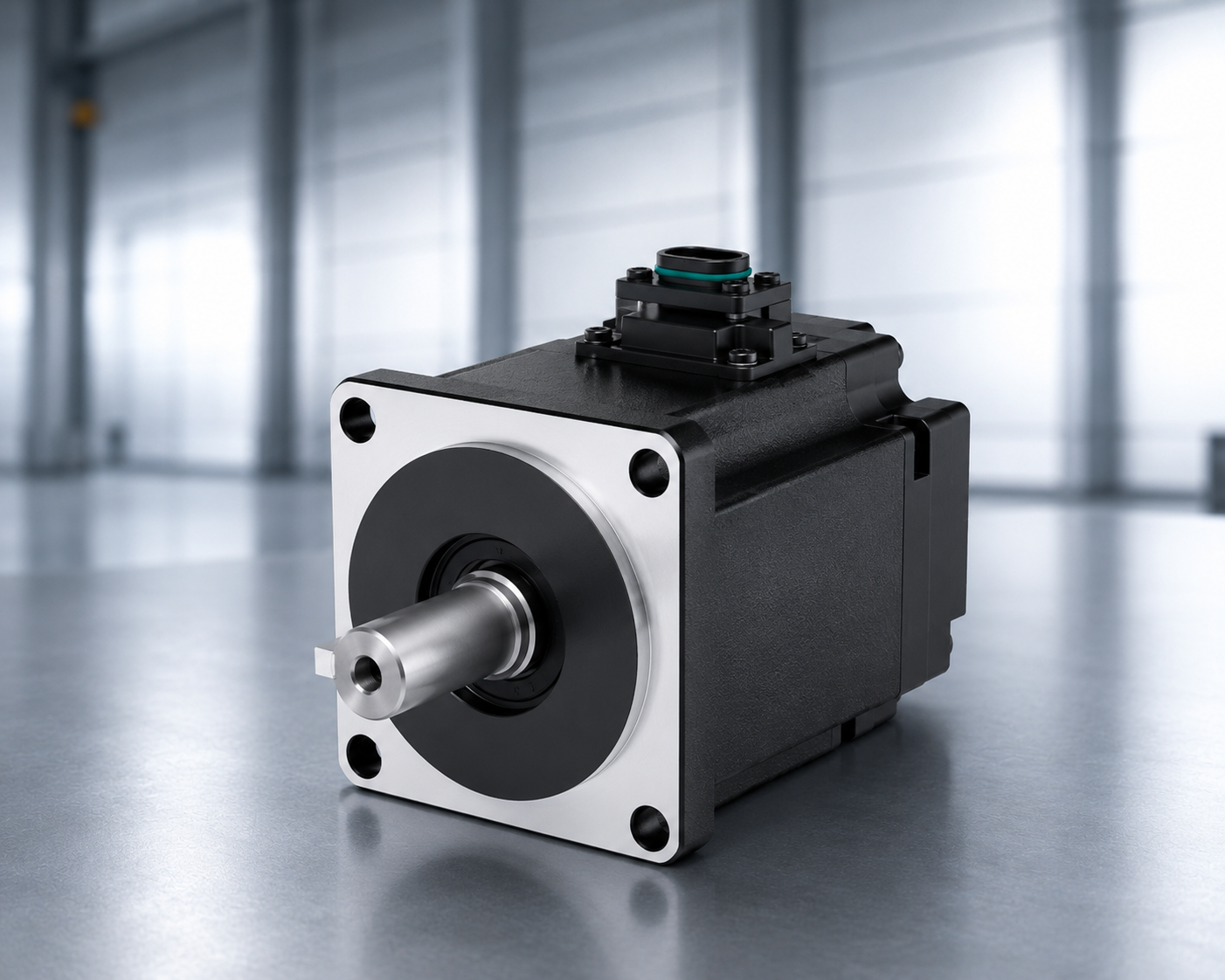 INVT IMS20B AC Servo Motor